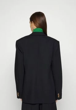 Top 10 ❤️ By Malene Birger ROSETTAN - Blazer - Black ✔️ -By Malene Birger shop 5842e2fef5a94d77a887fb1eaa6536b5