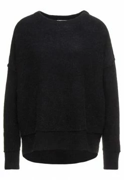 Cheap 👏 By Malene Birger BIAGIO - Jumper - Black ⭐ -By Malene Birger shop 58f416f2ad4c4a879c2d44c7da2c94fe