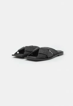 Promo ๐ By Malene Birger BREOLA - Mules - Black ๐ 2 Promo ๐ By Malene Birger BREOLA - Mules - Black ๐ -By Malene Birger shop 595d937711c9456caba16842815a16d1