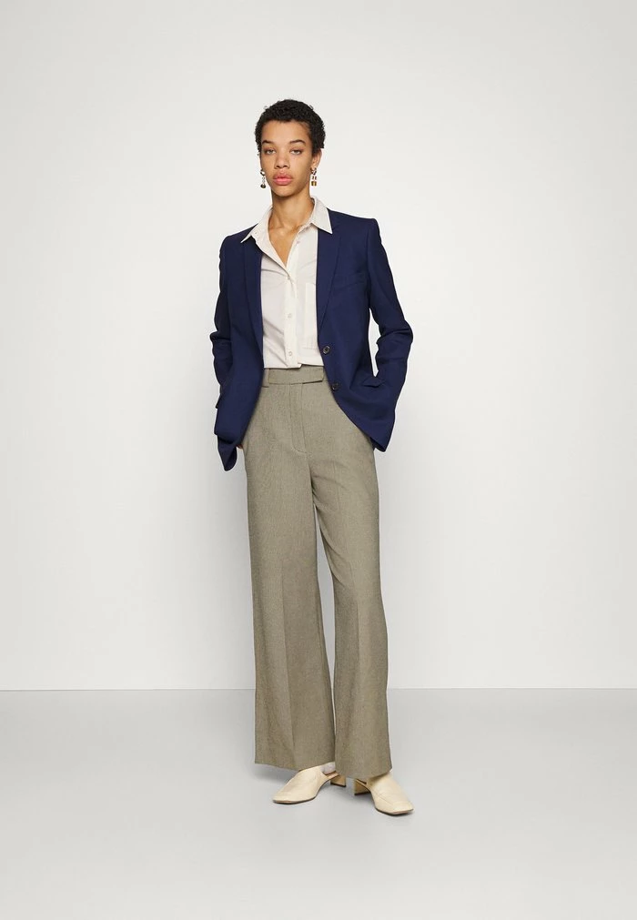 CIMAS - Trousers - forest Budget ๐ฅ By Malene Birger CIMAS - Trousers - Forest โ -By Malene Birger shop 59c09ecacbd34fa89654edf3a56edcbf