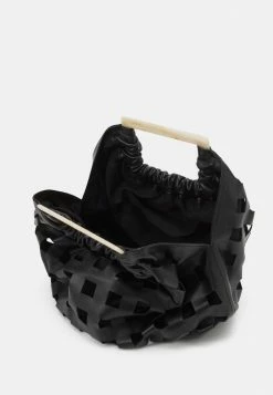 Coupon 🎉 By Malene Birger DEBLO - 👜 Handbag - Black ⭐ -By Malene Birger shop 5a029520150145299f1d081969088924