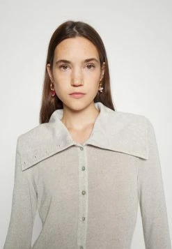 Hot Sale 👏 By Malene Birger LEYAH - Jumper 👗 Dress - Nature 🔔 -By Malene Birger shop 5aaee5d39dca43678ee04957a32ec8ad