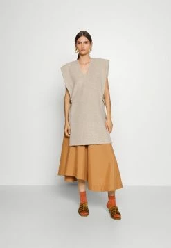 Hot Sale ๐ By Malene Birger NURIA - Jumper - Fog ๐