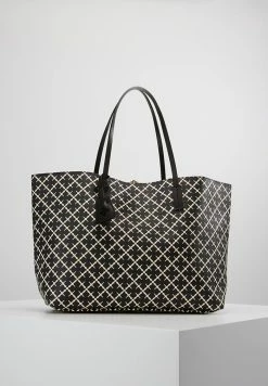 Best reviews of ๐ฏ By Malene Birger ABIGAIL - ๐ Handbag - Black ๐