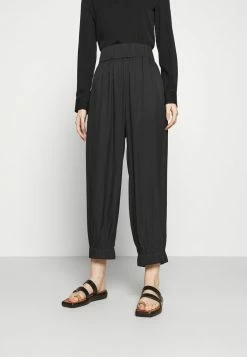 Promo ๐ By Malene Birger CODIA - Trousers - Black ๐