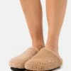 Budget ✨ By Malene Birger COZAI - Slippers - Cinnamon Brown ✨