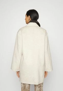 Best Sale 🤩 By Malene Birger AYVIA - Short 🧥 Coat - Nature 🎉 -By Malene Birger shop 5db952b4e3a64c7eac64b737a74ca9c9