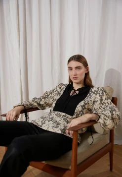 Best Sale 🎉 By Malene Birger BALTA - Blouse - Garian Paradise 🔥