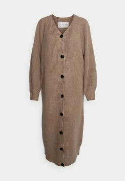 Discount 👏 By Malene Birger CYRUS - Cardigan - Marble 🎉 -By Malene Birger shop 60a5fac1d94a466080d30ad450894953