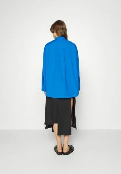 Cheap 🤩 By Malene Birger DERRIS - Blouse - Arctic Blue 🛒 -By Malene Birger shop 60aa8e56ba4d45f39314f09c890a6e37