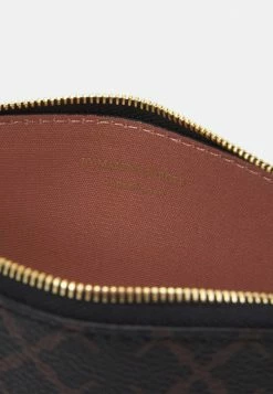 Deals ✔️ By Malene Birger BAE SMALL - Wash Bag - Dark Chokolate 🔔 -By Malene Birger shop 60b729cac7104e6eabd922b6f8c5af44