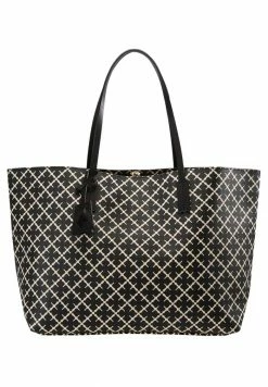 Best reviews of 💯 By Malene Birger ABIGAIL - 👜 Handbag - Black 🛒 -By Malene Birger shop 61129cca17d549518b19d4ca53570e77