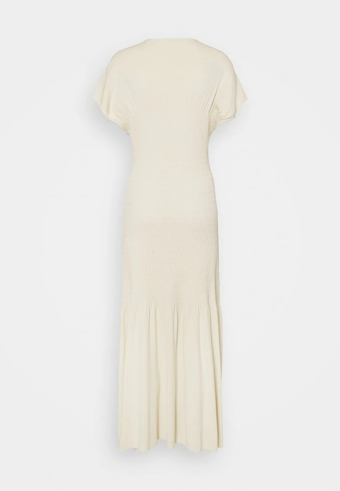 MAHAVA - Jersey dress - cream Top 10 ๐งจ By Malene Birger MAHAVA - Jersey ๐ Dress - Cream โค๏ธ -By Malene Birger shop 615c1854cf9848b782facb1087c3c840