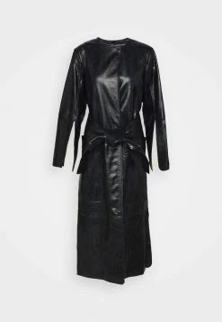 New ๐ By Malene Birger ROKSI - Classic ๐งฅ Coat - Black ๐ 5 New ๐ By Malene Birger ROKSI - Classic ๐งฅ Coat - Black ๐ -By Malene Birger shop 619f6036398d4712bedec0b90eb07e0f