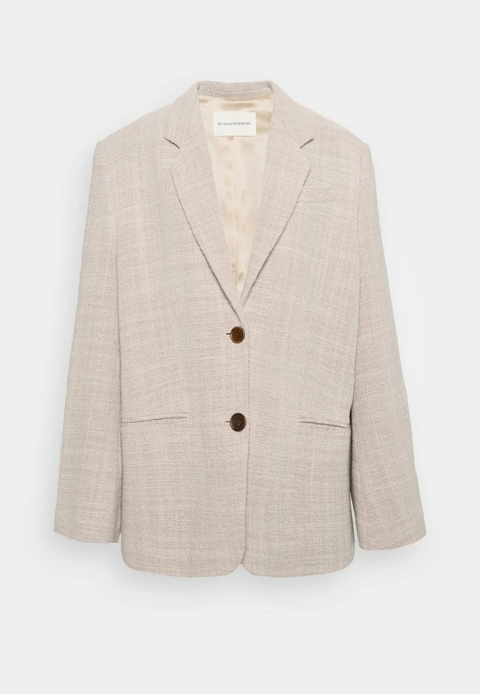 ROSETTAN - Blazer - nature Cheapest ๐งจ By Malene Birger ROSETTAN - Blazer - Nature โจ -By Malene Birger shop 623f62aa5ed740cfb91a87a0f51aaa77