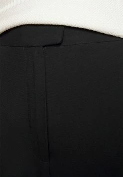 Best Sale ❤️ By Malene Birger MAFALDANA - Trousers - Black 🎁 4 Best Sale ❤️ By Malene Birger MAFALDANA - Trousers - Black 🎁 -By Malene Birger shop 6279764e4ecd4a078898633e99d54b5e