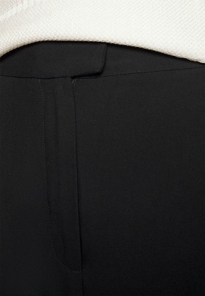 MAFALDANA - Trousers - black Best Sale ❤️ By Malene Birger MAFALDANA - Trousers - Black 🎁 -By Malene Birger shop 6279764e4ecd4a078898633e99d54b5e