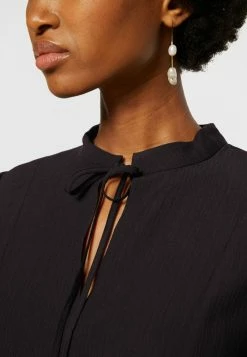 Coupon ❤️ By Malene Birger BALTA - Blouse - Black ✨ -By Malene Birger shop 628ec383080c47c7b0d0ff5278861d50