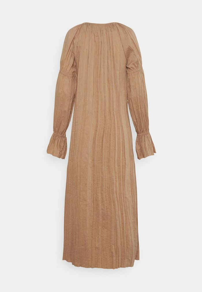 DAURENA - Day dress - cinnamon brown Buy 🎁 By Malene Birger DAURENA - Day 👗 Dress - Cinnamon Brown 🤩 -By Malene Birger shop 62f604d690e84a4aa17f6371610bb8df