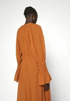 Best deal 👍 By Malene Birger AHYENNA - Day 👗 Dress - Caramel Cafe 🛒 5 Best deal 👍 By Malene Birger AHYENNA - Day 👗 Dress - Caramel Cafe 🛒 -By Malene Birger shop 638c999128d241c28fcbdebf498af2c7