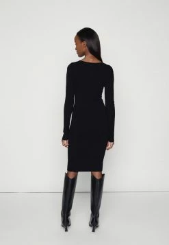 Budget ⌛ By Malene Birger ILANAH - Day 👗 Dress - Black 🌟 -By Malene Birger shop 6436e60ac933478fa69a2db7e8d6b6e2