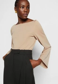 Cheap ๐คฉ By Malene Birger MELAVA - Long Sleeved Top - Sesame ๐ 5 Cheap ๐คฉ By Malene Birger MELAVA - Long Sleeved Top - Sesame ๐ -By Malene Birger shop 651a92a967d44901838e86b527644eba