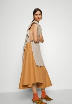 Hot Sale 👍 By Malene Birger NURIA - Jumper - Fog 🛒 -By Malene Birger shop 6533cc5450d74257b0a955a2aacf48a9