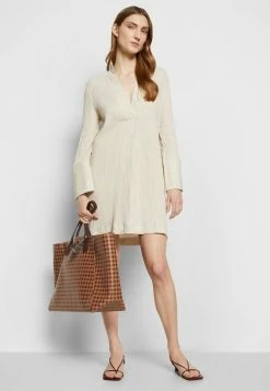 Budget 🌟 By Malene Birger NIVO - Weekend Bag - Dark Plum ✔️ -By Malene Birger shop 66116a7a276d48b49c7d00a6da79892d