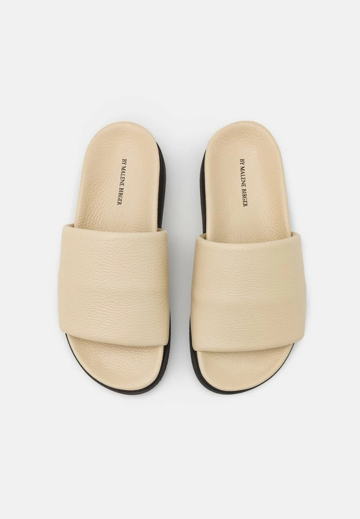 FREDERIKA - Mules - wood Best Pirce โค๏ธ By Malene Birger FREDERIKA - Mules - Wood ๐ -By Malene Birger shop 6642a1e5ddbb4ed1b140b66a64d0b865