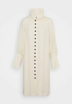 Discount ๐ฅ By Malene Birger DYSSION - ๐ Shirt ๐ Dress - Off-white ๐