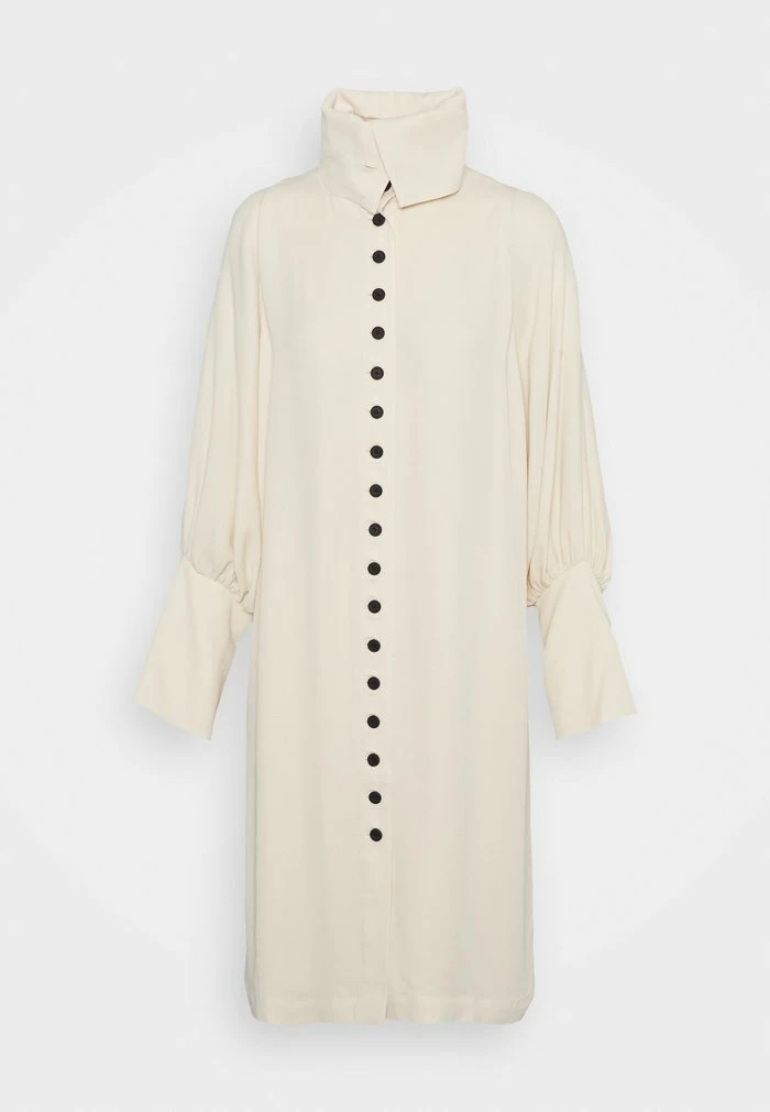DYSSION - Shirt dress - off-white Discount ๐ฅ By Malene Birger DYSSION - ๐ Shirt ๐ Dress - Off-white ๐ -By Malene Birger shop 670293d84d3c4cfcbb385184f44278ff