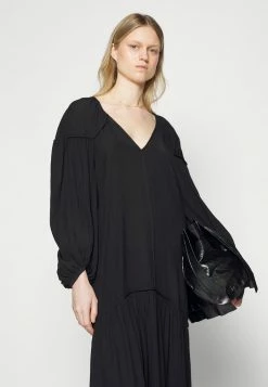 Flash Sale 🛒 By Malene Birger RAFAELA - Day 👗 Dress - Black 😍 -By Malene Birger shop 676670c03ce9468596903300cd9cf4c7