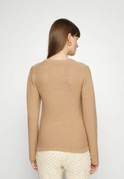 New ๐ By Malene Birger WINOLA - Jumper - Tan ๐ 2 New ๐ By Malene Birger WINOLA - Jumper - Tan ๐ -By Malene Birger shop 681c313bc8fb458c8bcbb749d184f675