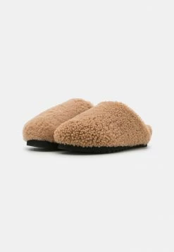 Budget ✨ By Malene Birger COZAI - Slippers - Cinnamon Brown ✨ -By Malene Birger shop 681f149839474053a8a223e35df357e4