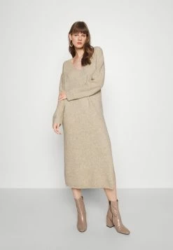 Hot Sale 🥰 By Malene Birger FAVINE - Jumper 👗 Dress - Marble 🌟