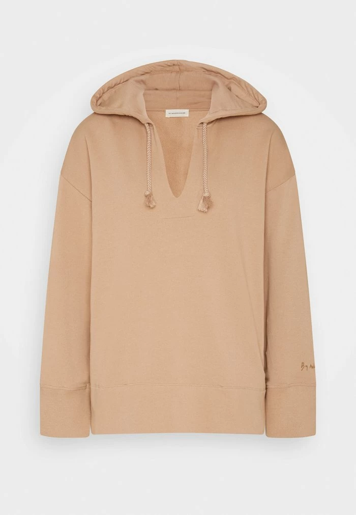 LIANDRA - Sweatshirt - cinnamon brown Flash Sale ๐ By Malene Birger LIANDRA - Sweatshirt - Cinnamon Brown โญ -By Malene Birger shop 68b0588ba60f4f44b2b6c1b15470a3de