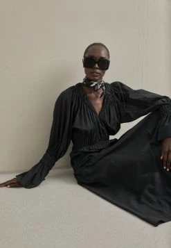 Discount โ By Malene Birger AHYENNA - Day ๐ Dress - Black โญ 2 Discount โ By Malene Birger AHYENNA - Day ๐ Dress - Black โญ -By Malene Birger shop 6a2bd447877a41d0a2c47fdd3ea58aa1