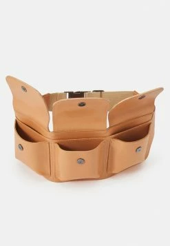 Hot Sale 🥰 By Malene Birger BELMOA - Bum Bag - Tan 🎁 -By Malene Birger shop 6af78550200148cab179e5a8b867478f