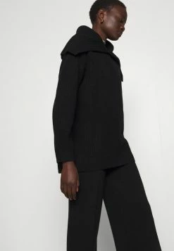 Hot Sale ๐ By Malene Birger AMIRLA - Trousers - Black โ๏ธ 3 Hot Sale ๐ By Malene Birger AMIRLA - Trousers - Black โ๏ธ -By Malene Birger shop 6c4a0babc93340b9a07a46f8b9da3e73