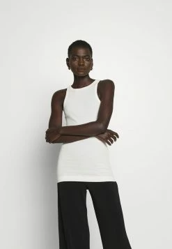 Flash Sale 😀 By Malene Birger AMIEE - Top - Cream 👏