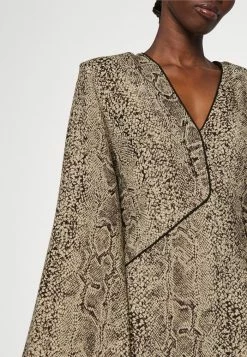 Best deal 👏 By Malene Birger ISEIA - Day 👗 Dress - Dark Brown ⭐ -By Malene Birger shop 6cb428bf541449e282fdf359552ce6da