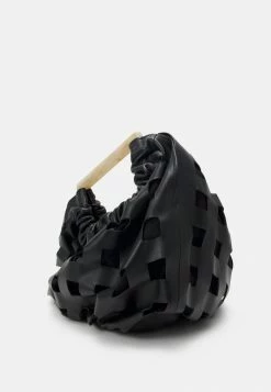 Coupon 🎉 By Malene Birger DEBLO - 👜 Handbag - Black ⭐ -By Malene Birger shop 6ce23b94ba2a44c6904e495d22000618