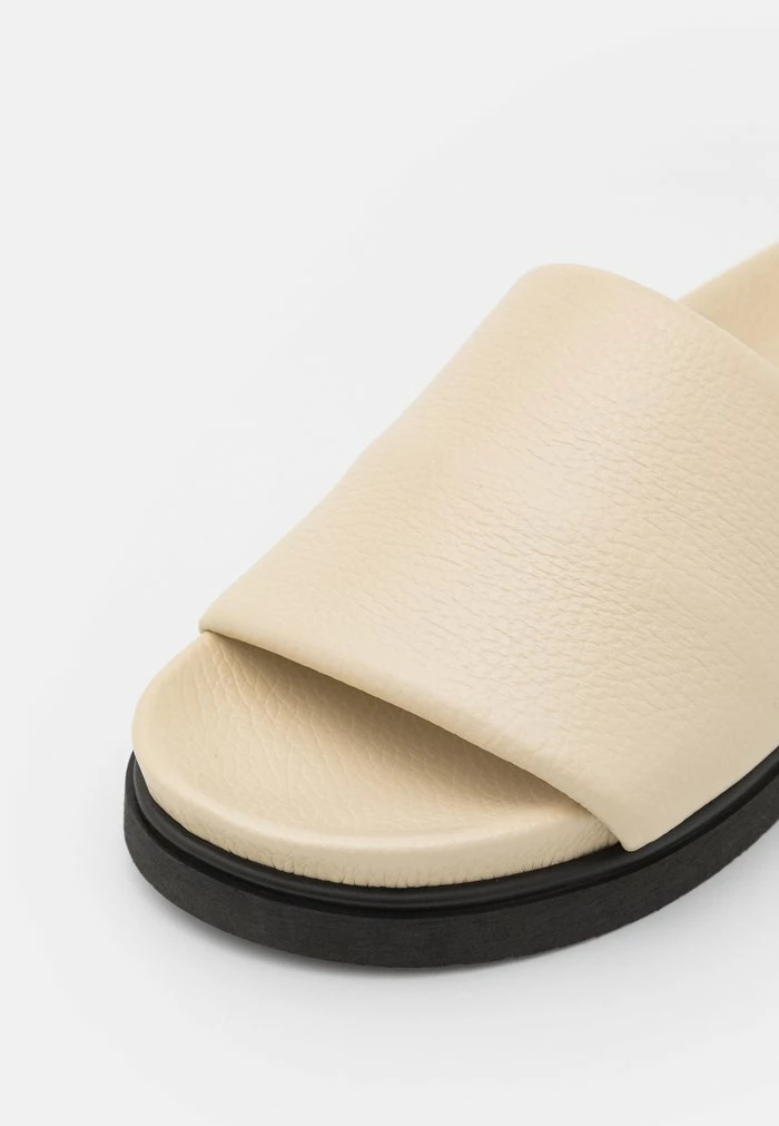 FREDERIKA - Mules - wood Best Pirce โค๏ธ By Malene Birger FREDERIKA - Mules - Wood ๐ -By Malene Birger shop 6d4cd6d75d1841f0adf82587c2744035