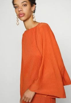 Best reviews of 🌟 By Malene Birger GERONTIA - Blouse - Autumn Glaze 🥰 -By Malene Birger shop 6e9d246f6bcf4033ad96573c39a5fdf5