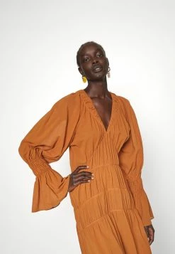 Best deal 👍 By Malene Birger AHYENNA - Day 👗 Dress - Caramel Cafe 🛒 7 Best deal 👍 By Malene Birger AHYENNA - Day 👗 Dress - Caramel Cafe 🛒 -By Malene Birger shop 704d635358de46e3addd5271ab686f00