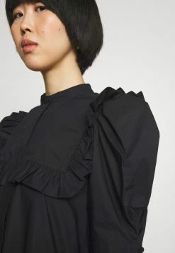 Cheapest ๐ By Malene Birger FLOIA - ๐ Shirt ๐ Dress - Black ๐ฅ 5 Cheapest ๐ By Malene Birger FLOIA - ๐ Shirt ๐ Dress - Black ๐ฅ -By Malene Birger shop 70574cd6ec3a42b197f35c239aa9c191