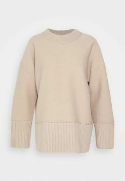 Wholesale ๐งจ By Malene Birger BILENA - Jumper - Fog ๐ฏ 4 Wholesale ๐งจ By Malene Birger BILENA - Jumper - Fog ๐ฏ -By Malene Birger shop 70af55a0734c438ba24a61c76cefa1d4