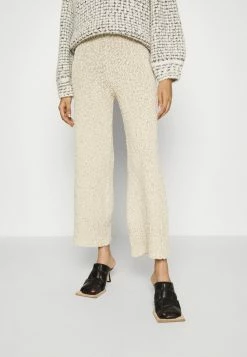 Best Sale 💯 By Malene Birger SIMBA - Trousers - Wood ❤️