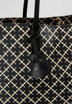 Best reviews of 💯 By Malene Birger ABIGAIL - 👜 Handbag - Black 🛒 -By Malene Birger shop 74679be5480443ef809333b3455982ec
