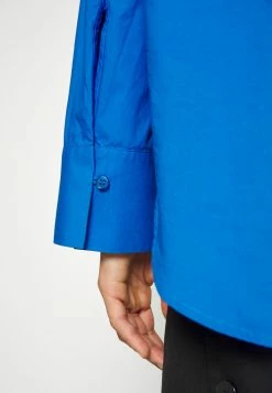 Cheap 🤩 By Malene Birger DERRIS - Blouse - Arctic Blue 🛒 -By Malene Birger shop 7542d893f84f46f3af99676e68cd25f6